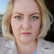 Zdjęcie profilowe: dr inż. Aleksandra Teresa Wiśniewska