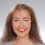Profile photo: dr hab. inż. Alicja Sekuła