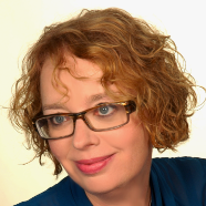 Zdjęcie profilowe: dr inż. Angelika Duszyńska