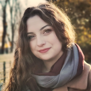 Profile photo: mgr Angelika Łepek