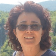 Zdjęcie profilowe: dr Anita Maria Dąbrowicz-Tlałka