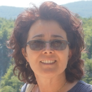 Profile photo: dr Anita Maria Dąbrowicz-Tlałka