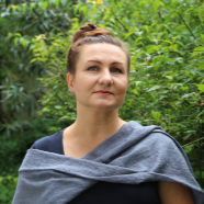 Zdjęcie profilowe: dr inż. arch. Anita Jaśkiewicz-Sojak