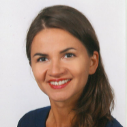 Zdjęcie profilowe: dr inż. Anna Kopańska