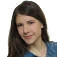 Profile photo:  Anna Sękowska-Namiotko