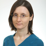 Zdjęcie profilowe: dr inż. Anna Sobieraj-Żłobińska