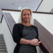 Profile photo: dr Anna Wałek