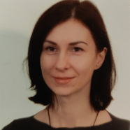 Zdjęcie profilowe: dr hab. Anna Witkowska