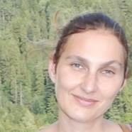 Profile photo: dr hab. inż. Anna Zielińska-Jurek