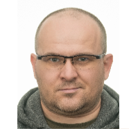 Zdjęcie profilowe: Inżynier Arkadiusz Pogorzelski