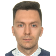 Profile photo:  Arkadiusz Zięba