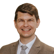 Profile photo: PhD Arkadiusz Żurawski