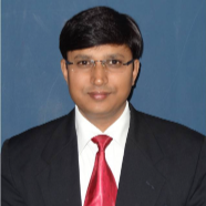 Profile photo: Ph.D. Arun Kumar