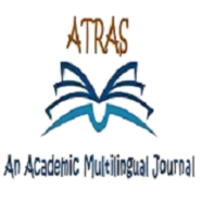 Profile photo: academic journal Atras Journal