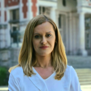Profile photo: dr hab. inż. Barbara Kusznierewicz