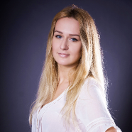 Profile photo:  Barbara Marcinkowska