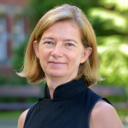 Profile photo: dr Barbara Wikieł