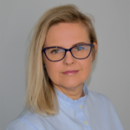 Zdjęcie profilowe: dr Beata Krawczyk-Bryłka