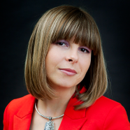 Profile photo: dr inż. Beata Majkowska-Marzec