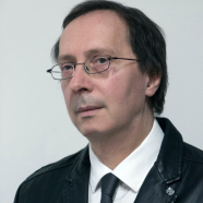 Profile photo: Profesor Cezary Wąs