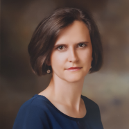 Zdjęcie profilowe: dr Dagmara Nikulin