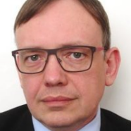 Profile photo: dr inż. Dariusz Kowalski