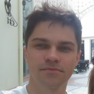 Zdjęcie profilowe: dr Dawid Potrykus