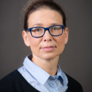 Profile photo: dr hab. inż. Donata Konopacka-Łyskawa