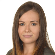 Profile photo: dr inż. Dorota Garwolińska