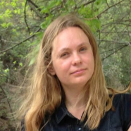 Profile photo: dr inż. arch. Dorota Dominika Kamrowska-Załuska