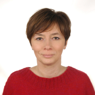 Profile photo: dr hab. inż. arch. Dorota Wojtowicz-Jankowska