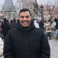 Zdjęcie profilowe: Dr. Abdelrhman Fahmy