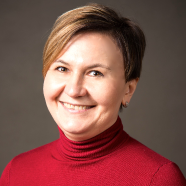 Profile photo: dr hab. inż. Edyta Malinowska-Pańczyk