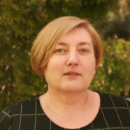 Zdjęcie profilowe: dr inż. arch. Elżbieta Marczak