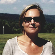 Zdjęcie profilowe: dr hab inż. Emilia Irzmańska