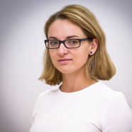 Profile photo: dr inż. Emilia Miszewska