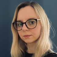 Zdjęcie profilowe: dr inż. Ewa Drzazga-Szczęśniak