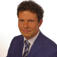 Profile photo: dr hab. inż. Grzegorz Boczkaj