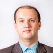 Profile photo: dr inż. Grzegorz Gołaszewski