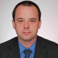 Zdjęcie profilowe: dr hab. inż. Grzegorz Lentka
