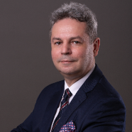 Profile photo: dr hab.  prof. UE Grzegorz Maciejewski