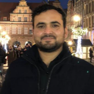 Zdjęcie profilowe: PhD Hameed Haq