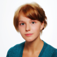 Profile photo:  Hanna Gaweł