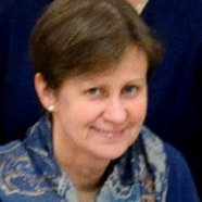 Profile photo: dr hab. inż. Hanna Staroszczyk