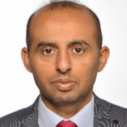Zdjęcie profilowe: dr inż. Hussein Al-Hazmi