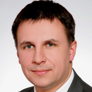 Profile photo: Prof. Ireneusz Czarnowski