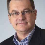 Profile photo: dr hab. inż. Ireneusz Kreja