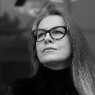 Profile photo: dr inż. arch. Izabela Burda