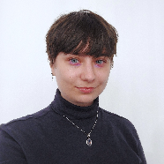 Zdjęcie profilowe: mgr Izabela Pawłowska