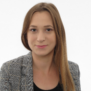 Profile photo:  Izabela Zagożdżon
